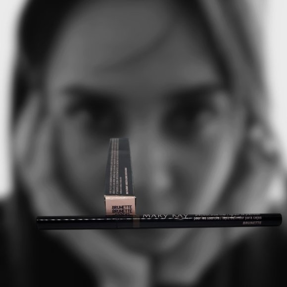Brunette Precision Brow Liner - Mary Kay - Picture 5 of 6